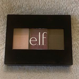 e.l.f. Sculpting silk eyeshadow